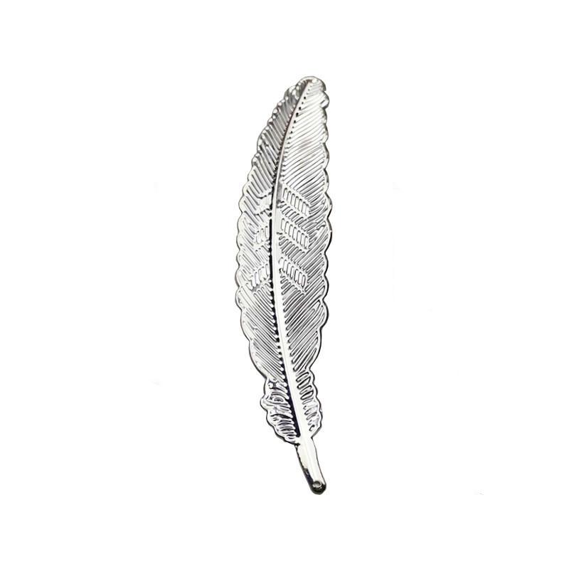 

Советы по дизайну ногтей, дисплей для ювелирных изделий, перо, тренировочный поднос, стенд, демонстрирующий инструменты серебряный