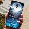 For Meizu 15 Lite Case Silicone Soft Cute Phone Cover for Meizu M15 Case TPU Bumper for Meizu 15 Lite 15Lite Coques 5.46"