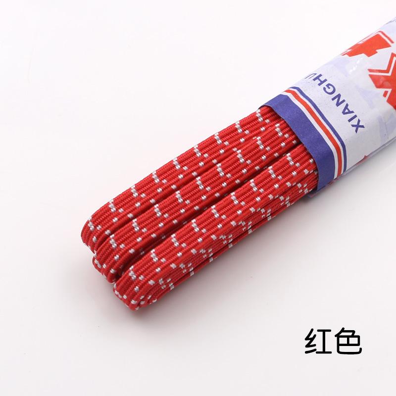 Elastic Band Accessories Are Durable, Elastic Rubber Band Wide Rubber Band, Double-Layer Multi-Color Thickened Waistband Elastic