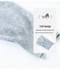 Petite V-Neck Pure Wool Knit Cardigan for Women - Spring & Autumn Fashion Outerwear Sweater