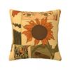 Manga The Summer Hikaru Died Pillowcase Polyester Cushion Cover Decoration Anime Pillow Case Cover Seat Wholesale cm
