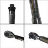 Drive Click Torque Wrench 5-25Nm Hand Ratchet Spanner Tool Multi-use Adjustable Torque Wrench with Case for Car Vehicle