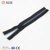 High Quality Zipper Factory Price #5 Waterproof Zipper White PU Tape Open-end Water Resistant Zipper
