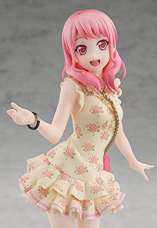 POP UP PARADE BanG Dream! Girls Band Party! Aya Maruyama Non-scale ABS&PVC Painted Finished Figure