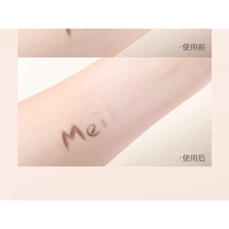 MEIKING - Hydrating Foundation - 3 Colors