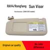 Sun Visors for 06-13 Toyota RAV4 (3rd Gen) with Vanity Mirror - Driver & Passenger Side