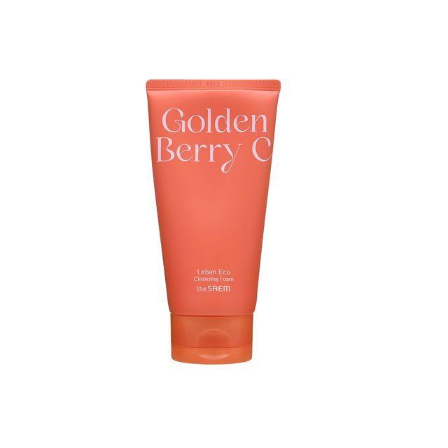 The Saem - Urban Eco Golden Berry C Cleansing Foam 150ml