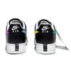 Nike Air Force1“Para-Noise3.0” Men's Black Green Pink AQ3692-004