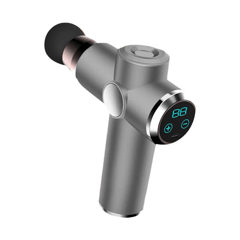 Shangheng Fascia Gun Muscle Massager CN Plug (adapter Included)