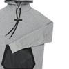On Running Hoodie Autumn Winter Fitness Training Series Hooded Casual Sports Lg Sleeve Sweatshirt Men Hoodies Gray 1ME11450423
