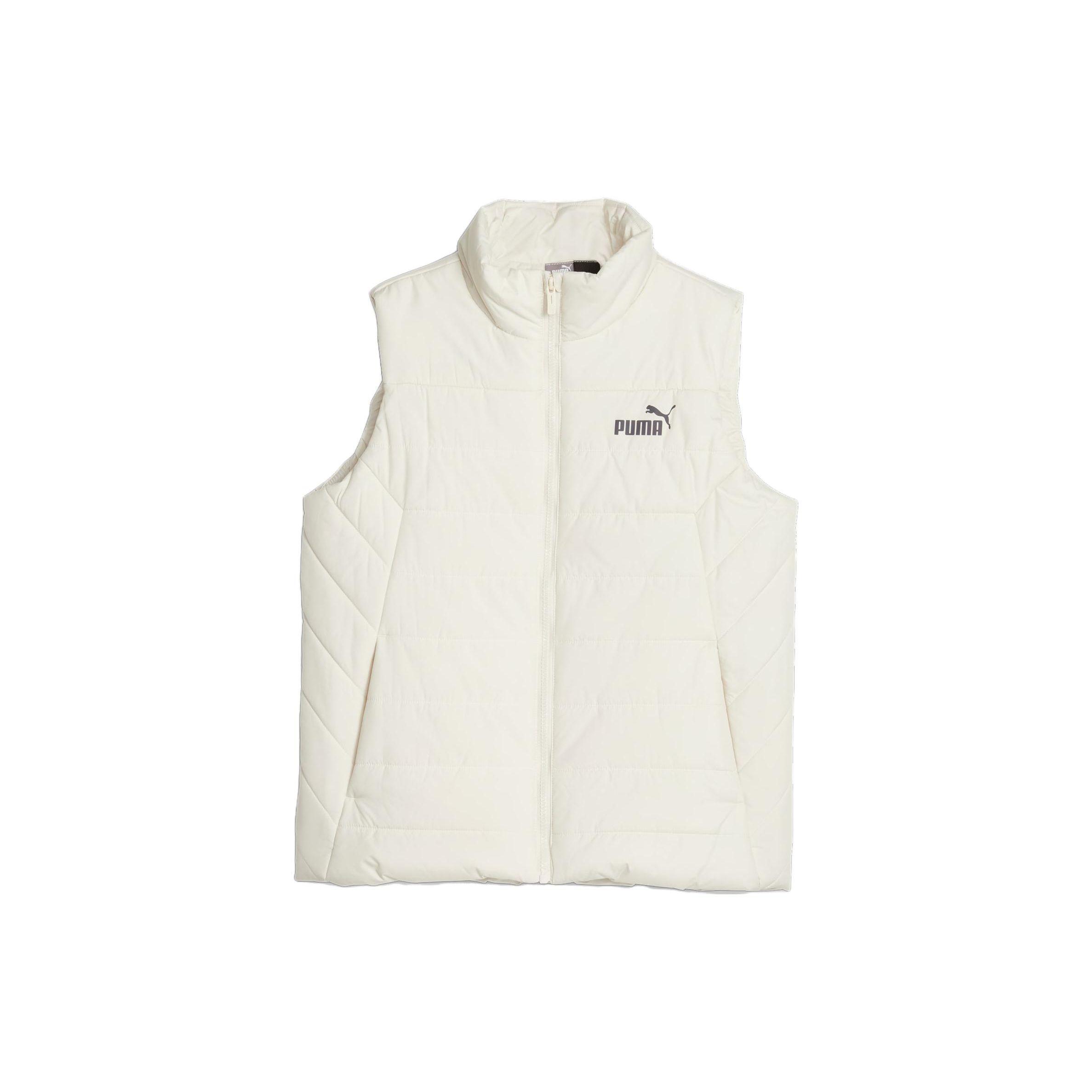 

Puma Ess Padded Vest женские жилеты однотонные 848941-87 M