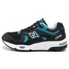 1700 'Black Turquoise' Men's M1700CYA