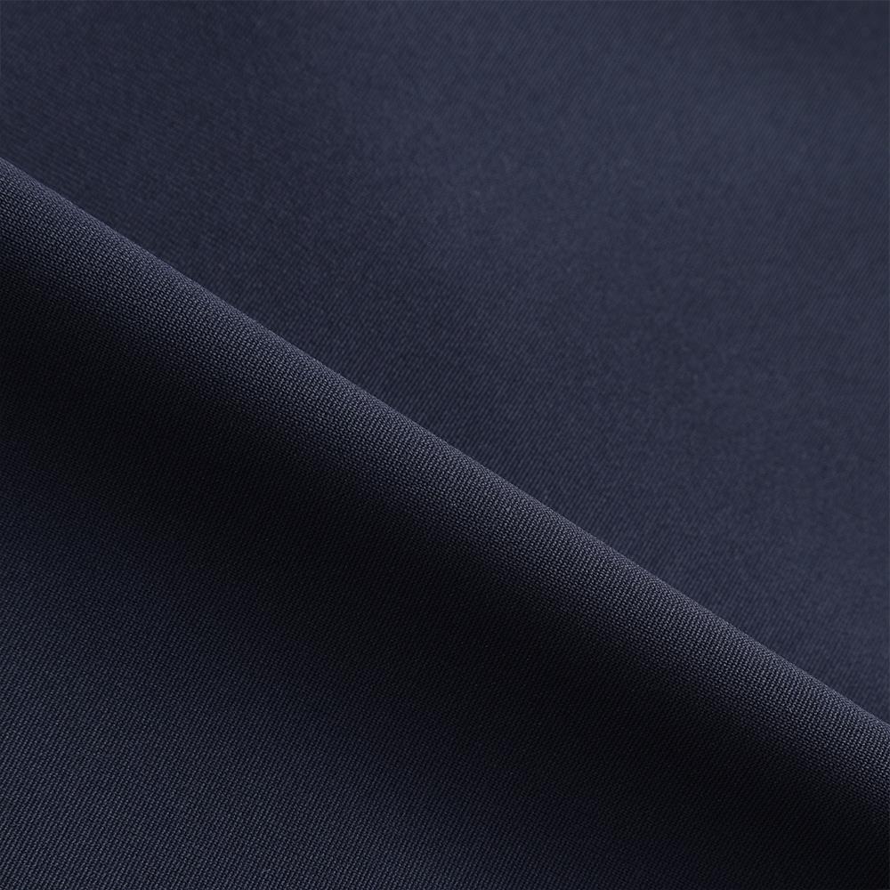 MALBON GOLF Pleated Layered Performance Skirt Navy (Woman)