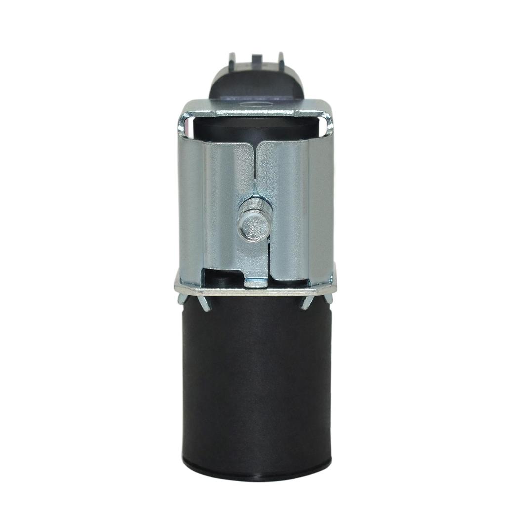 Magnetventil K5T48580 Einbau: Suzuki Swift MK7 1.6L