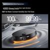 Roborock G30S Pro Robot Vacuum and Mop with Auto-Empty and Hot Water Mop Washing