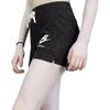 Nike Sports Shorts Women's Gray Black 904536-010