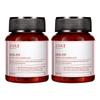 Jiva Skin-Fit Ayurvedic Tablets 60pcs X Pack of 2 for Skin Health Blood Purification and Natural Glow