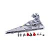 Lego Star Wars Imperial Star Destroyer