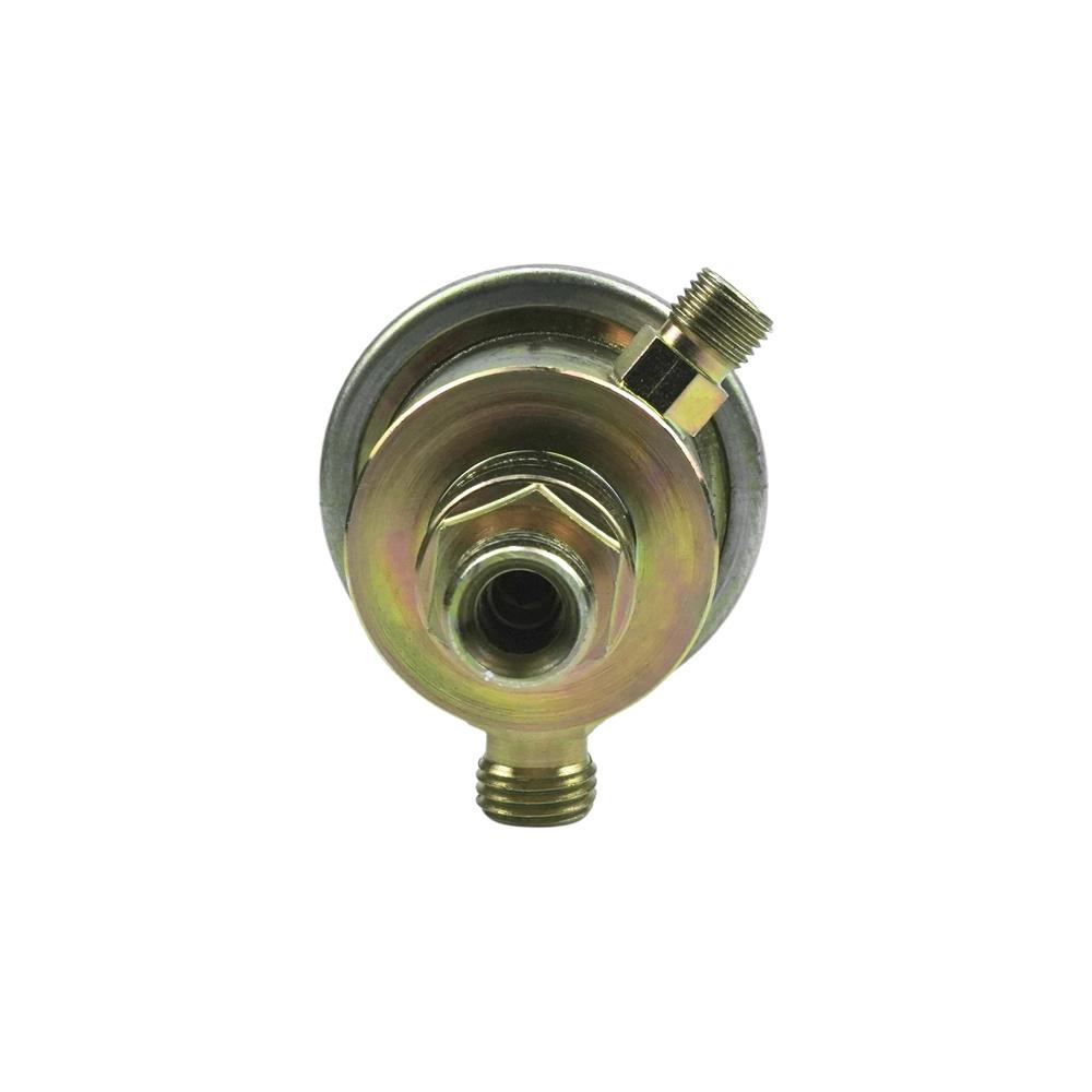 Fuel Injection Pressure Regulator 0438161001 For Mercedes 190E 300SE 300SEL