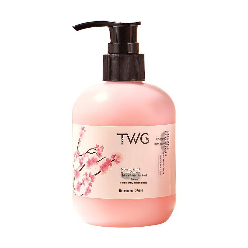 

TWG Hydrating Hand Cream
