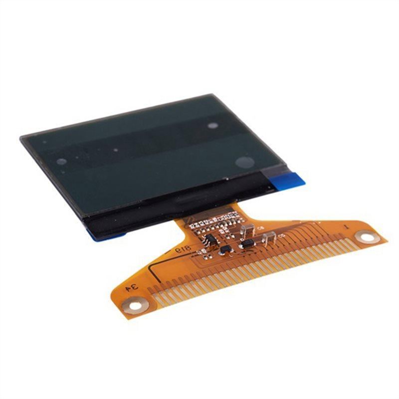 Portable For A3/A4/A6 1.8T For VW Passat/Golf 4 Seat Skoda VDO Instrument LCD Screen 34Pin Dashboard Display Repair