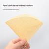 Zhaoran Drip Coffee Filter Paper