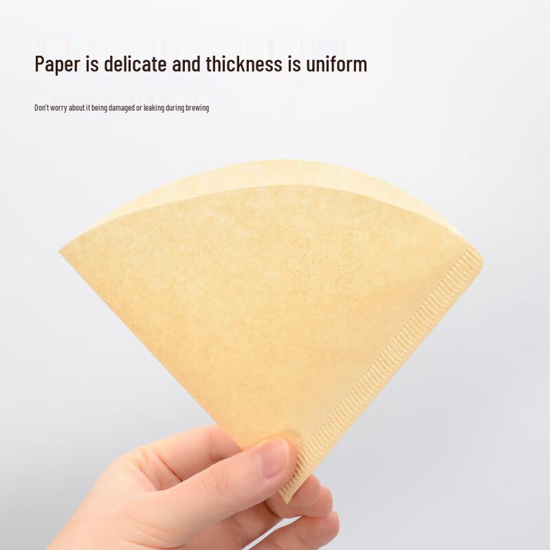 Zhaoran Drip Coffee Filter Paper