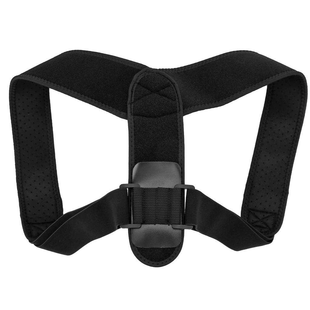 Adjustable Back Posture Corrector Breathable Clavicle Spine Back Shoulder Support Brace