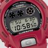 Casio Dw 6900tr 4jr [G Shock  G Shock  Dw 6900 30th Anniversary Models]
