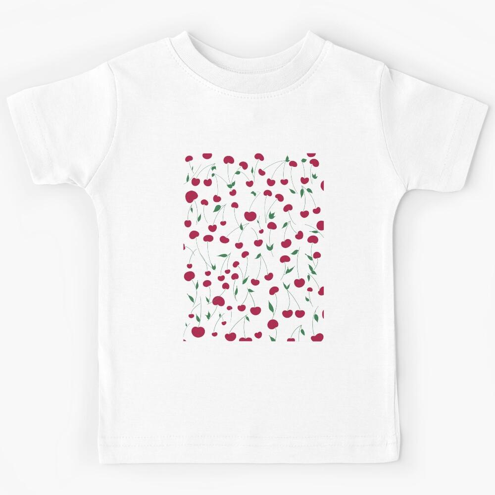 Cherry fields Kids T-Shirt 170