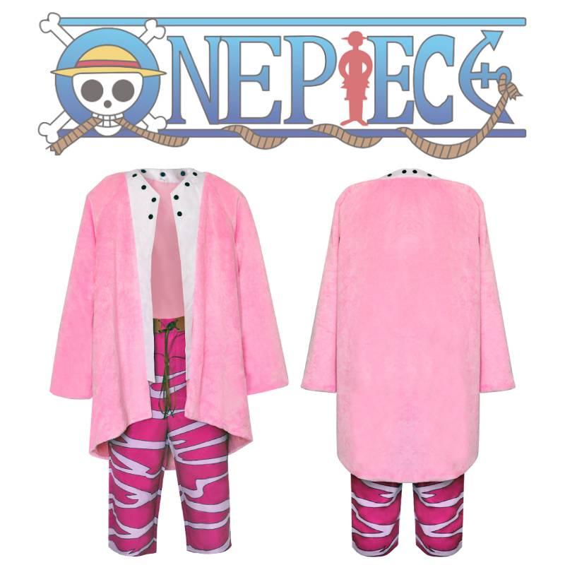 One Piececos Cosplay Unique And Stylish Cosplay Costume