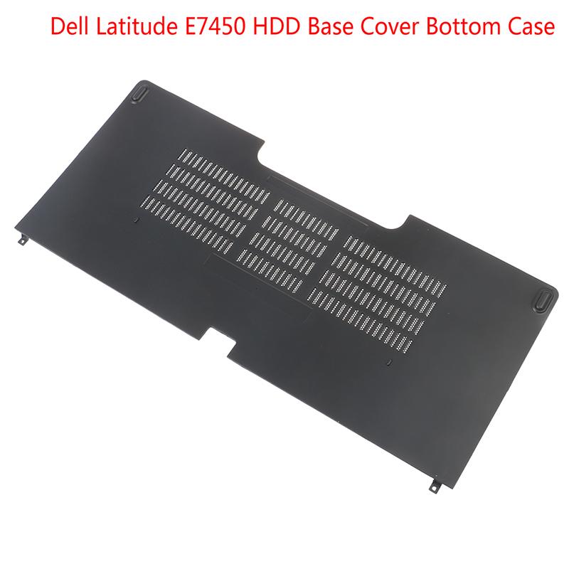 0Xy40T Hdd Base Cover Bottom Case Big Door Panel For Dell Latitude E7450