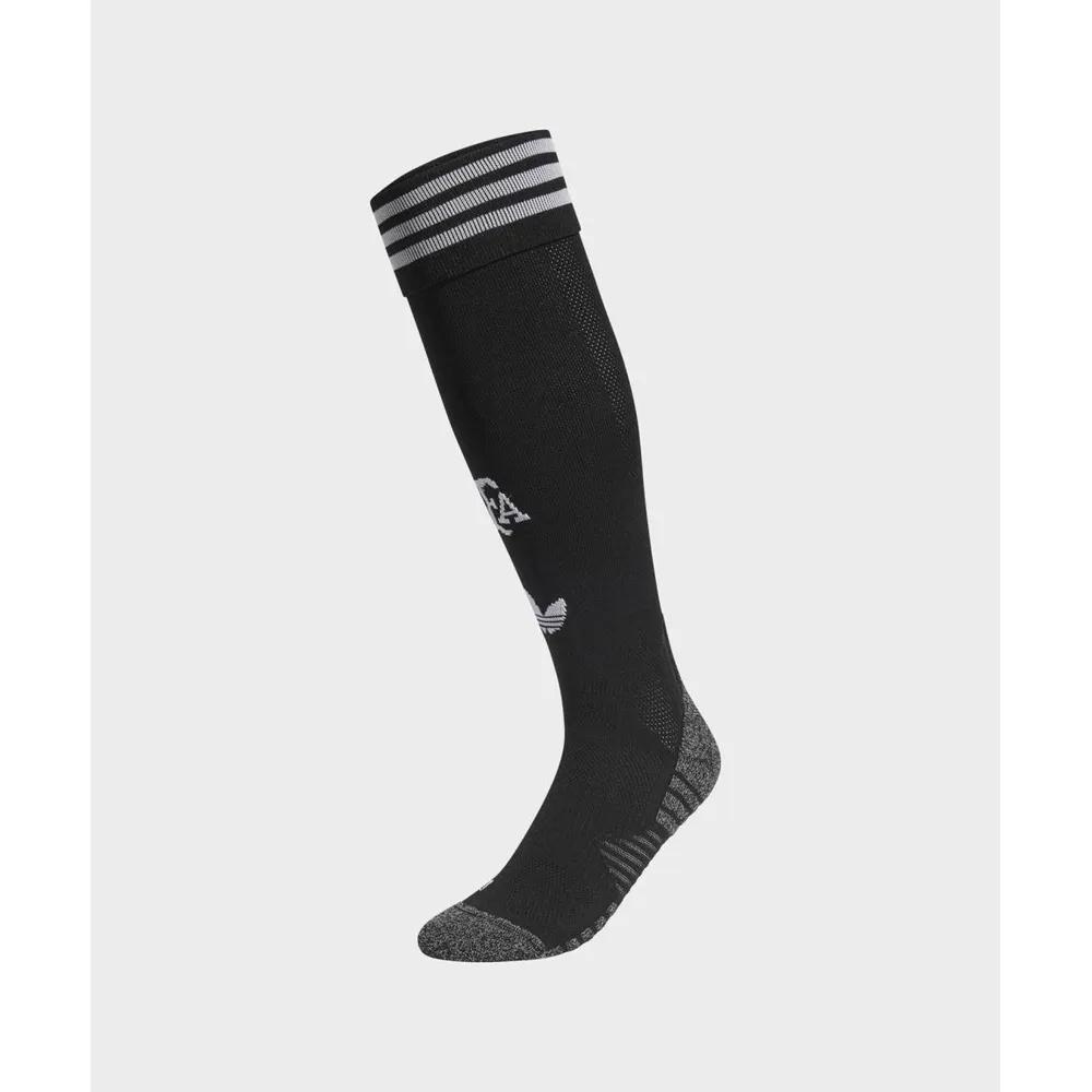 adidas Argentina 26 Away Socks - Black:White JM8890 6192177