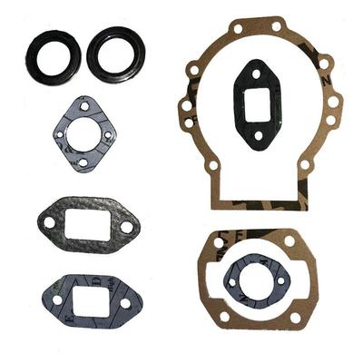 1 Satz Dichtungssätze Für Wacker WM80 Motoren Hergestellt Bis 2010 Für BH22 HB23 BH24 Modelle BS500 BS600 16986 0160986 0178827