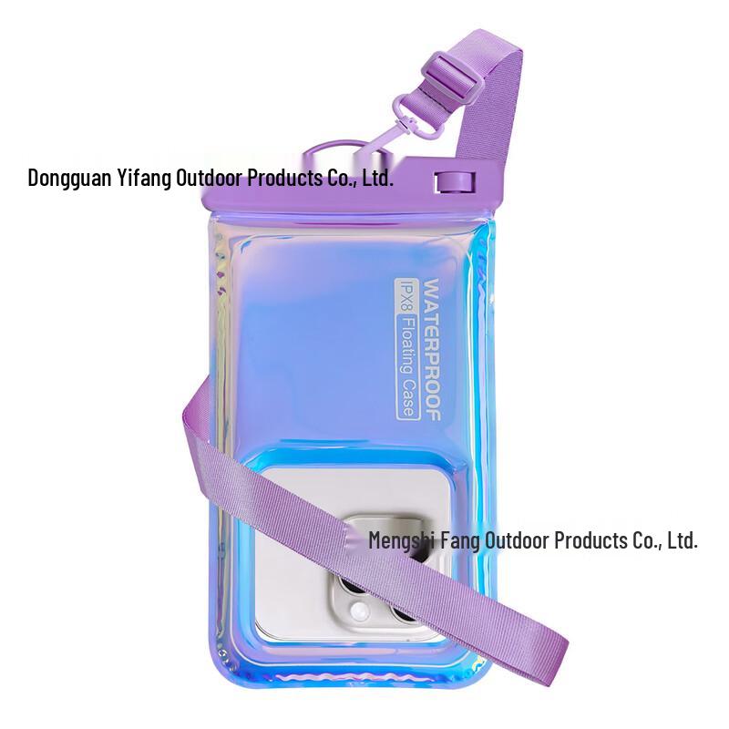 Floating Waterproof Phone Pouch