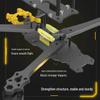 HANGLR Mario5 5-inch FPV Racing Drone Kits (CN Version)