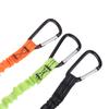 Professional High Altitude Protective Safety Elastic Buffer Carabiner Rope Protector