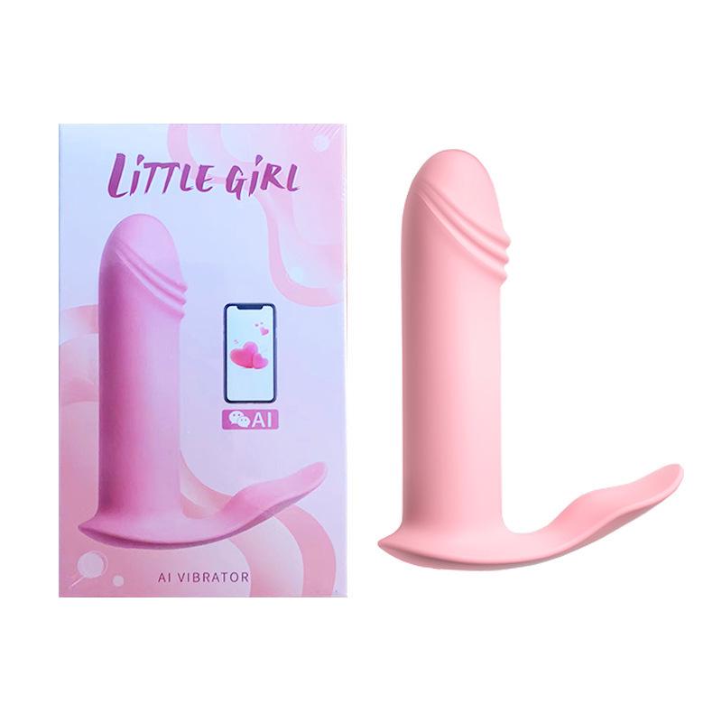 Lelo Dual-Ended Waterproof Rechargeable Vibrator & Clitoral Stimulator for Women
