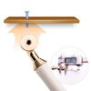Furniture Hardware Cupboard Pulls Cupboard Door Knobs Cabinet Knob Drawer Handles Pull handles
