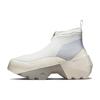A-Cold-Wall* X Geo Forma Boot Lily White Unisex Sneakers Cream Poppy-Seed A04136C