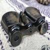Vintage Mosiężny Luneta Szpiegowska Binokular – Ręcznie Robiony Antyczny Mosiądz, 10,16 cm