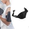 Mic Belt Microphone Holder Pack Comfortable Neoprene Waistband Bag Adjustable Strap for Running