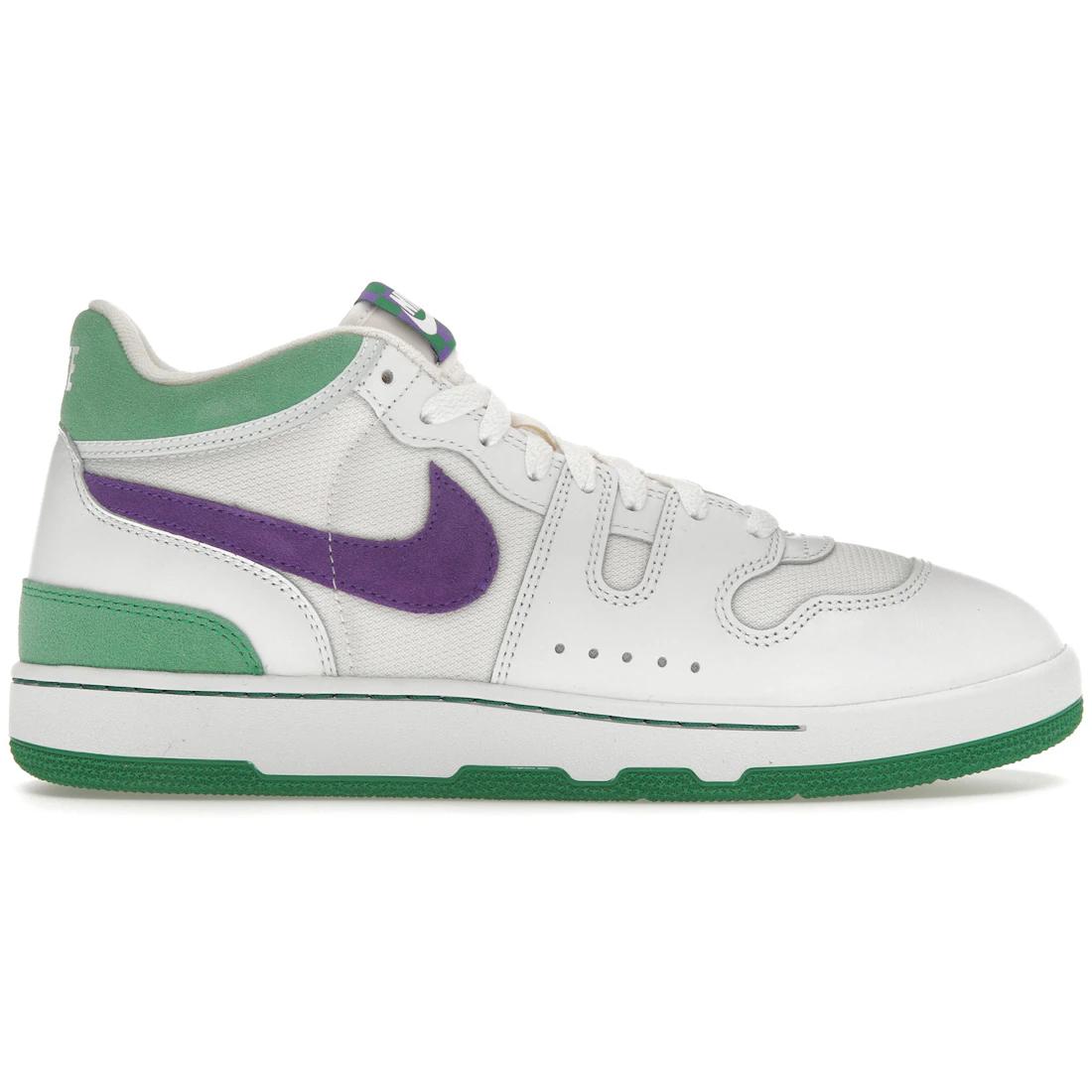 

Nike Mac Attack Уимблдон 42