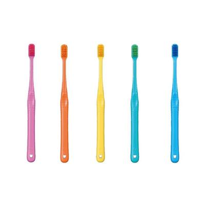 Ci Medical Ci PRO FOUR 4 Row Toothbrush Set of 25 Pro Four Toothbrush M Normal Spiral Twin Bristle
