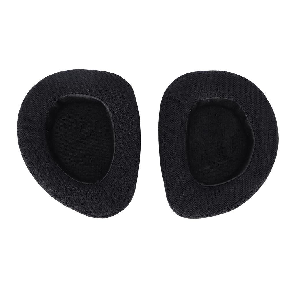 For ASUS ROG Theta Earpads Cushions Replacement Ventilate Comfortable Headset Ear Cushion Cover