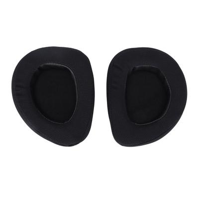 Für ASUS ROG Theta Ohrpolster Kissen Ersatz Lüften Komfortable Headset Ohr Kissen Abdeckung