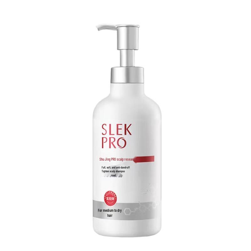 Shu Lei PRO Firming Scalp Anti-Dandruff Shampoo