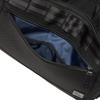 Beyond Business Large Water Mobile Twisted Black [IS Plus] Tote, Lightweight, Multifunctional, Capacity, Repellent, Storage, Carry-On, Nylon,