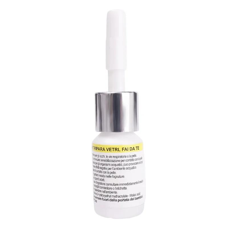 Windshield Repair Kit Car Cracked Glass Repairing Tools Household DIY Window Glass Nano Scratch Crack Repair Resin Glue