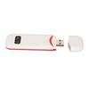 4G Mobile WiFi SIM Card Slot 300Mbps Unlocking Pocket Hotspot Device Wireless Network Router White